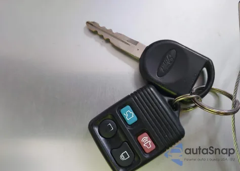 2007 Ford Focus S/Se/Ses from USA, damaged, VIN 1FAHP34N47W167416